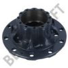 BERGKRAFT BK6101608 Wheel Hub